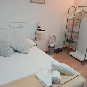 Cau D'en Magi - Casc Antic Apartamento Tarragona